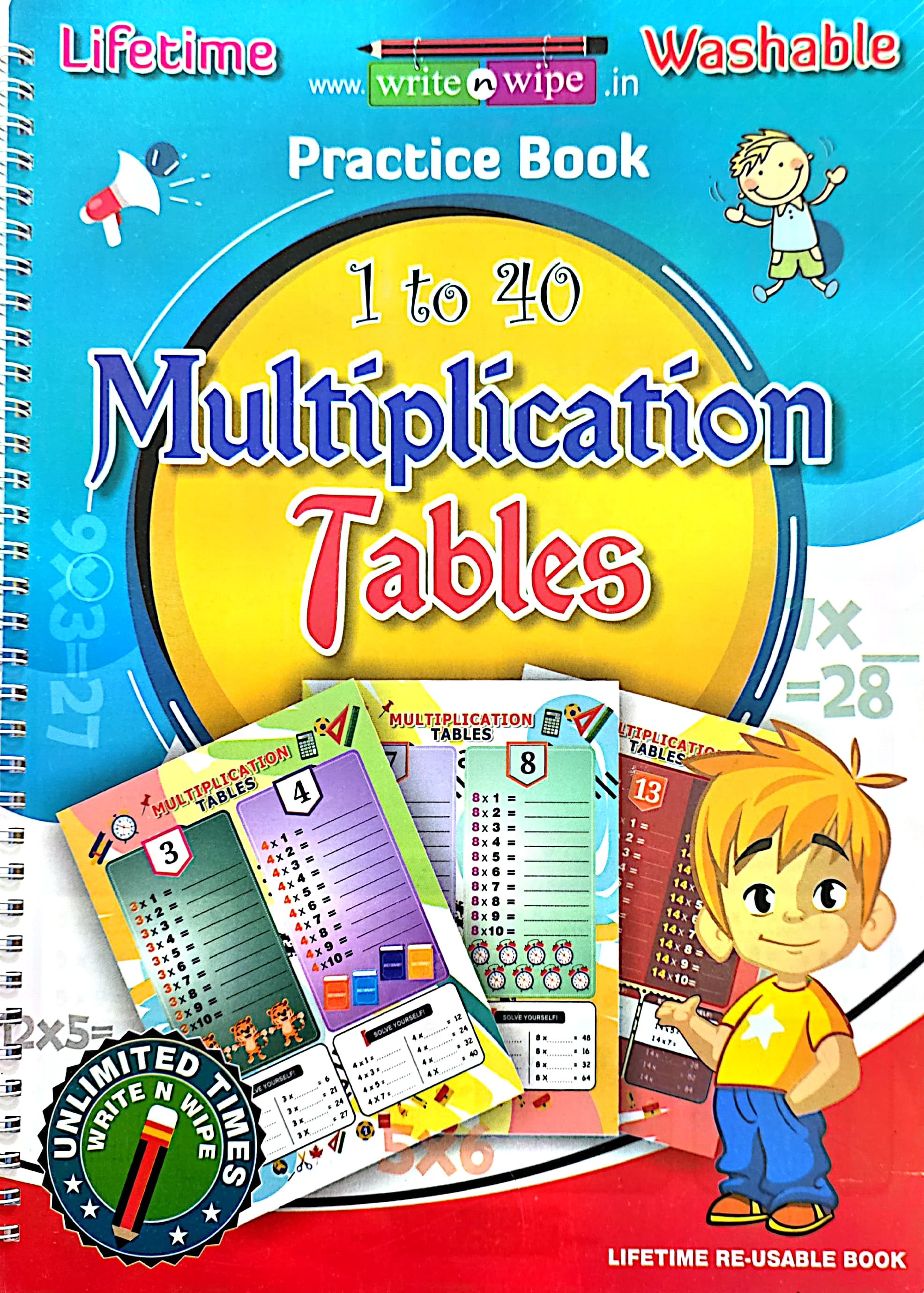 Emotions & Feelings Book